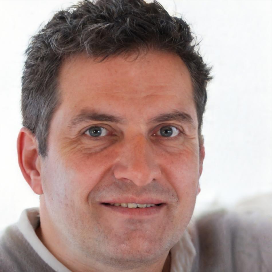Finanzexperte Matthias Kellner