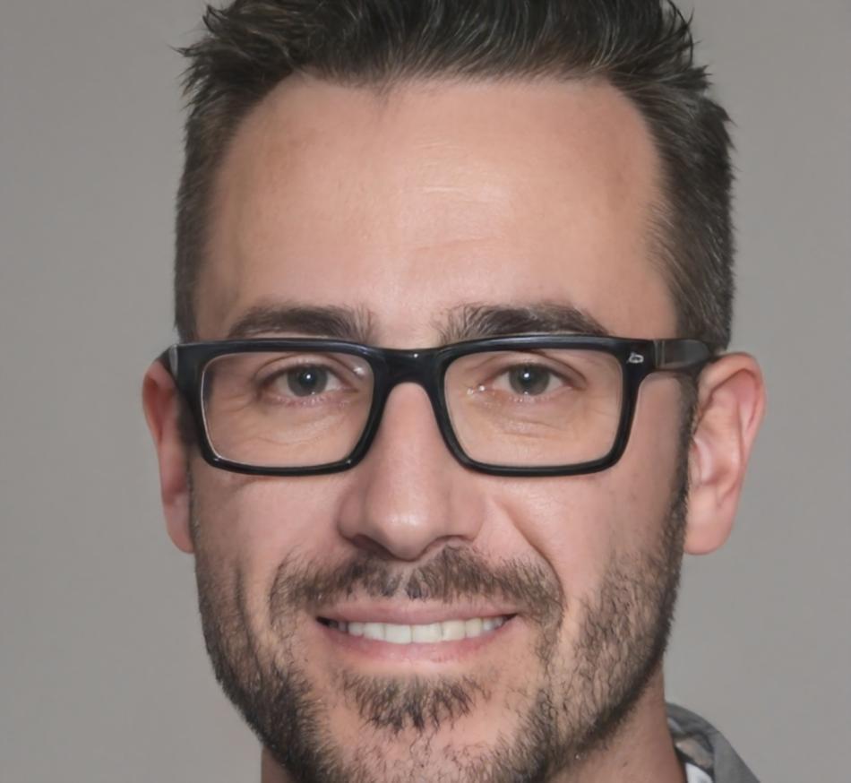 IT-Support-Experte Marwin Kleeberg